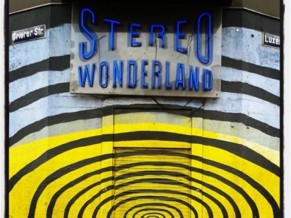 Фото: Stereo Wonderland