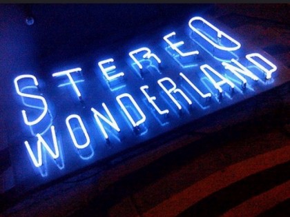 Фото: Stereo Wonderland